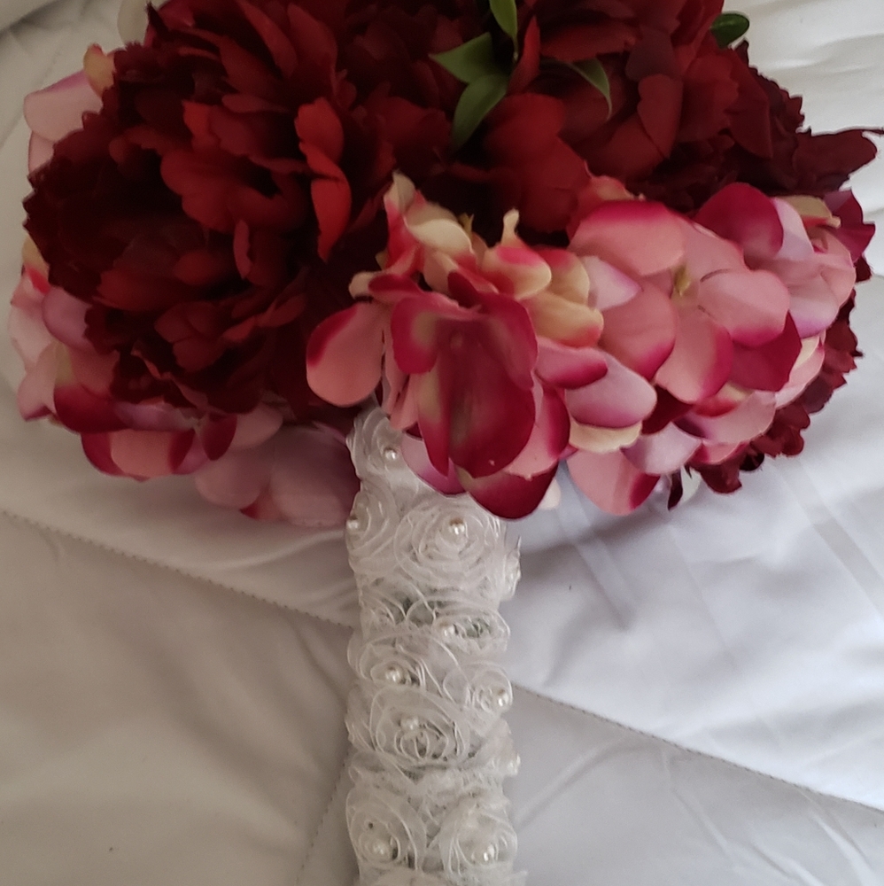 Brides Bouquet